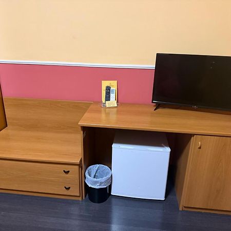 Marchesina Resort Srls Teggiano Kültér fotó