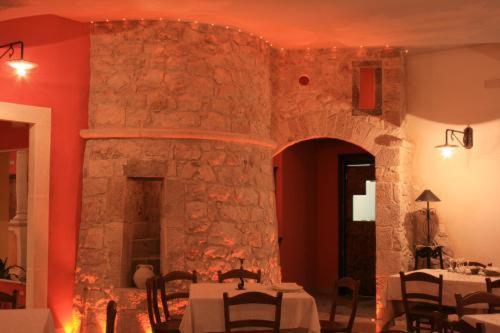 Marchesina Resort Srls Teggiano Kültér fotó