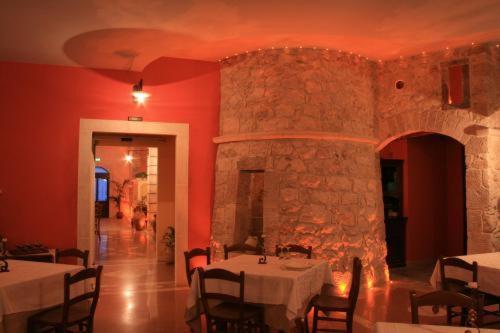 Marchesina Resort Srls Teggiano Kültér fotó