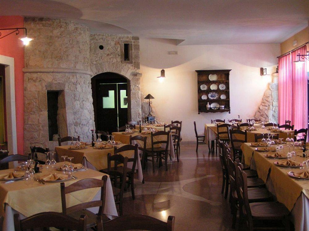 Marchesina Resort Srls Teggiano Kültér fotó