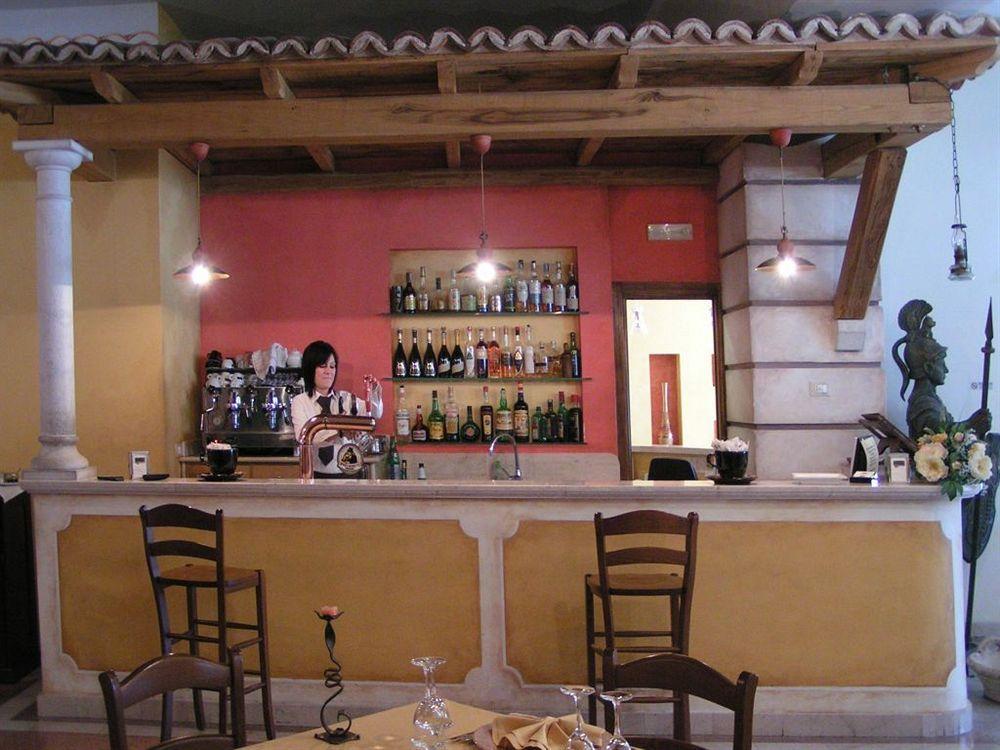 Marchesina Resort Srls Teggiano Kültér fotó