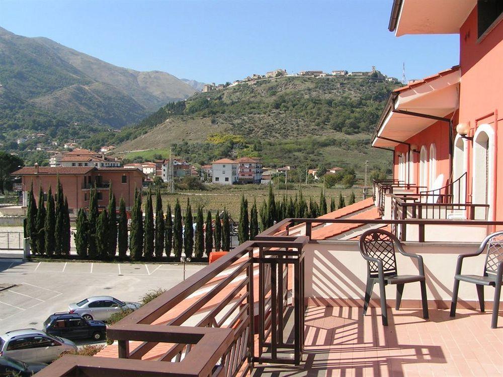 Marchesina Resort Srls Teggiano Kültér fotó