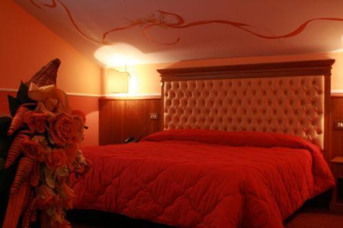 Marchesina Resort Srls Teggiano Szoba fotó
